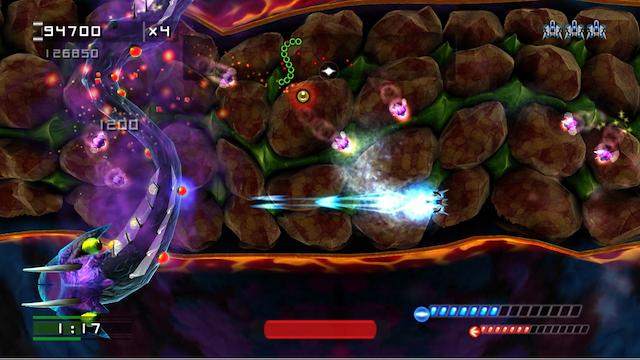 Image for the game Astro Tripper