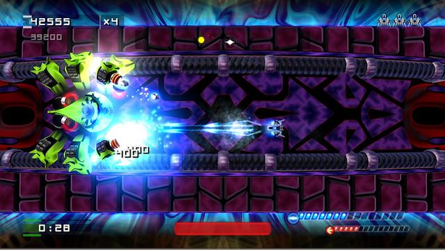 Image for the game Astro Tripper