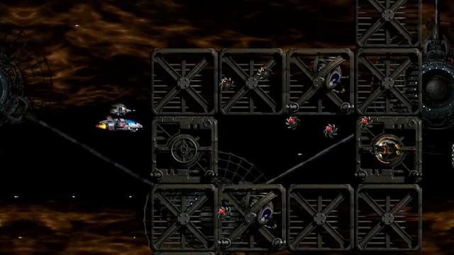 Image for the game Astrobatics