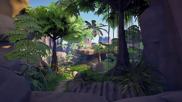 Image for the game Astrobotanica