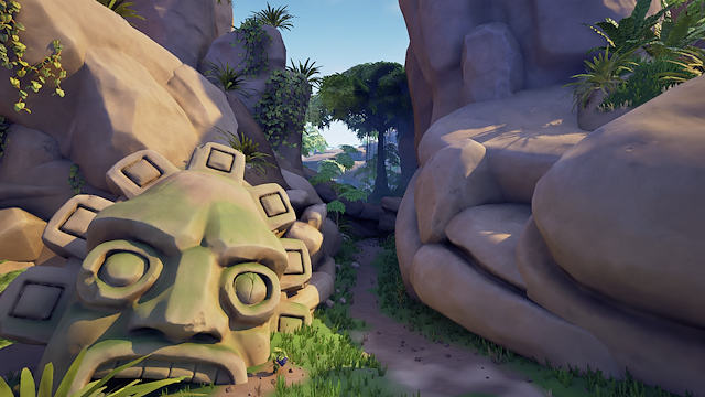 Image for the game Astrobotanica