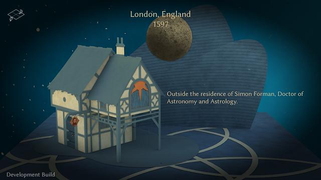 Image for the game Astrologaster