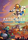 Cover image for the game Astroneer