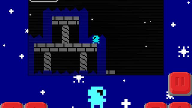 Image for the game Astronot