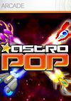 Cover image for the game AstroPop