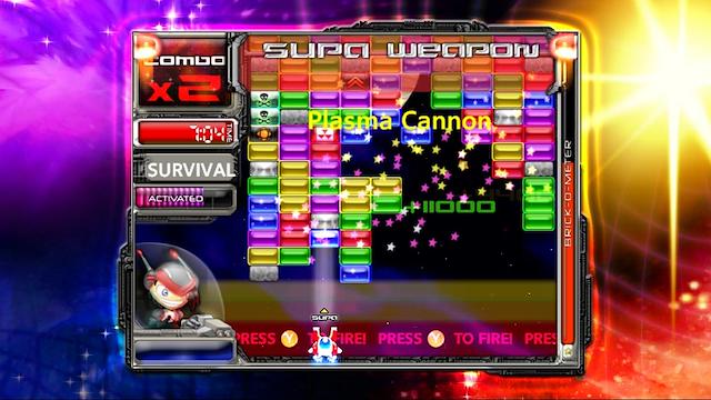 Image for the game AstroPop
