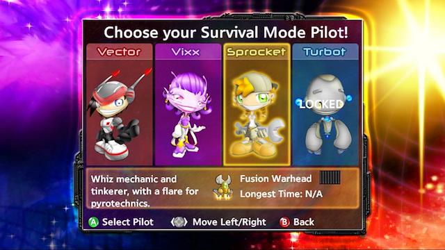 Image for the game AstroPop