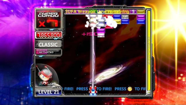 Image for the game AstroPop