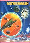 Cover image for the game Astrosmash