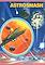 Cover image for the game Astrosmash