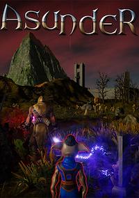 Cover image for the game Asunder