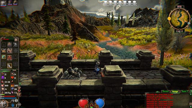 Image for the game Asunder