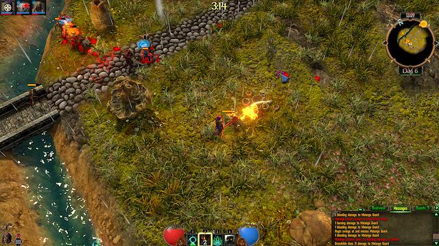 Image for the game Asunder