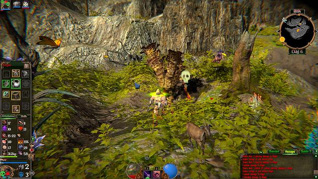 Image for the game Asunder