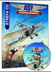 Cover image for the game Asy przestworzy