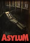 Cover image for the game Asylum