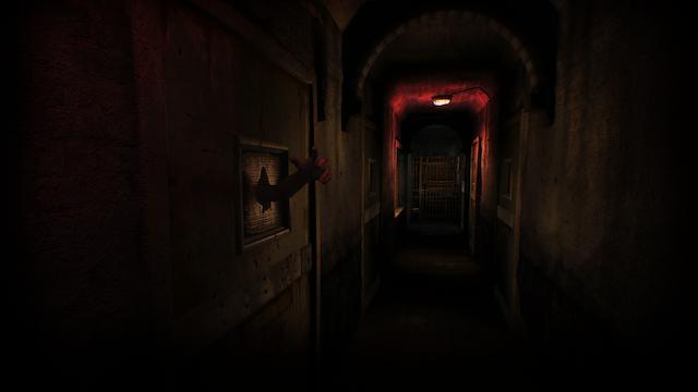 Image for the game Asylum