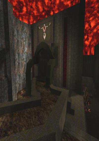 Cover image for the game At the Gates of Midian