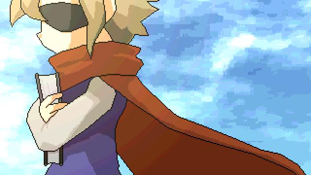 Image for the game At the Tale End
