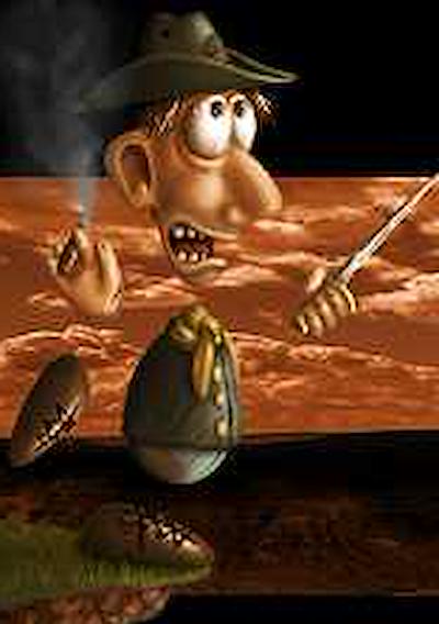 Cover image for the game Ata: Extracts from the American Civil War