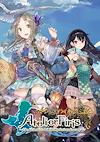 Cover image for the game Atelier Firis: The Alchemist and the Mysterious Journey