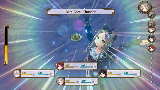 Image for the game Atelier Firis: The Alchemist and the Mysterious Journey