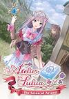 Cover image for the game Atelier Lulua: The Scion of Arland