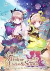 Cover image for the game Atelier Lydie & Suelle: The Alchemists and the Mysterious Paintings