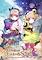 Cover image for the game Atelier Lydie & Suelle: The Alchemists and the Mysterious Paintings