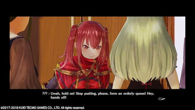 Image for the game Atelier Lydie & Suelle: The Alchemists and the Mysterious Paintings
