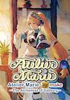 Cover image for the game Atelier Marie Remake: The Alchemist of Salburg