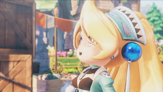 Image for the game Atelier Marie Remake: The Alchemist of Salburg