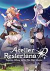 Cover image for the game Atelier Resleriana: Forgotten Alchemy and the Polar Night Liberator