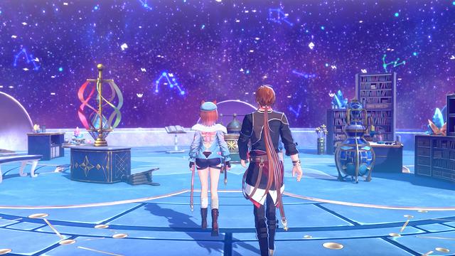 Image for the game Atelier Resleriana: The Red Alchemist & the White Guardian