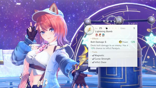 Image for the game Atelier Resleriana: The Red Alchemist & the White Guardian