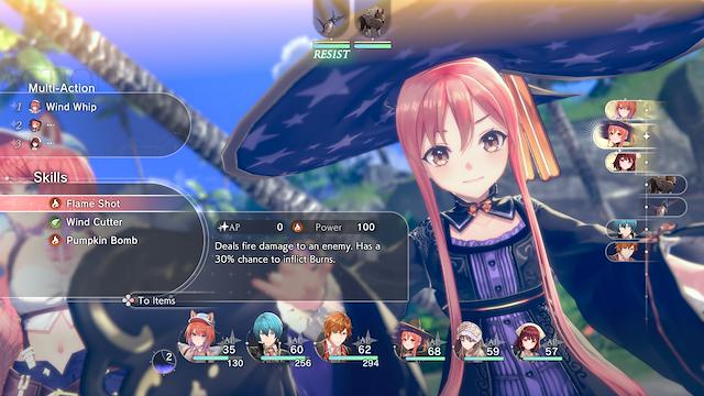 Image for the game Atelier Resleriana: The Red Alchemist & the White Guardian