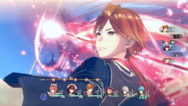 Image for the game Atelier Resleriana: The Red Alchemist & the White Guardian