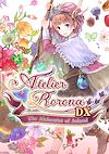 Cover image for the game Atelier Rorona: The Alchemist of Arland DX