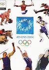 Cover image for the game Athens 2004