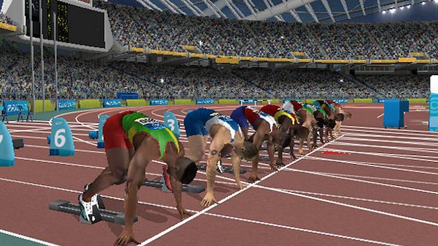 Image for the game Athens 2004
