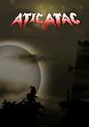 Cover image for the game Atic Atac