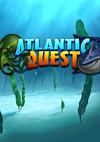 Cover image for the game Atlantic Quest