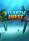 Cover image for the game Atlantic Quest