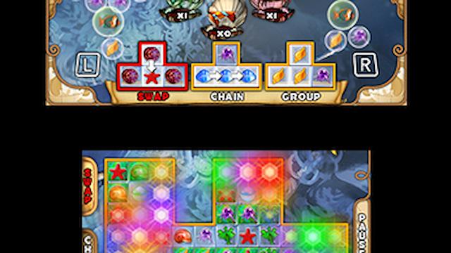 Image for the game Atlantic Quest