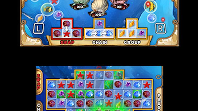 Image for the game Atlantic Quest