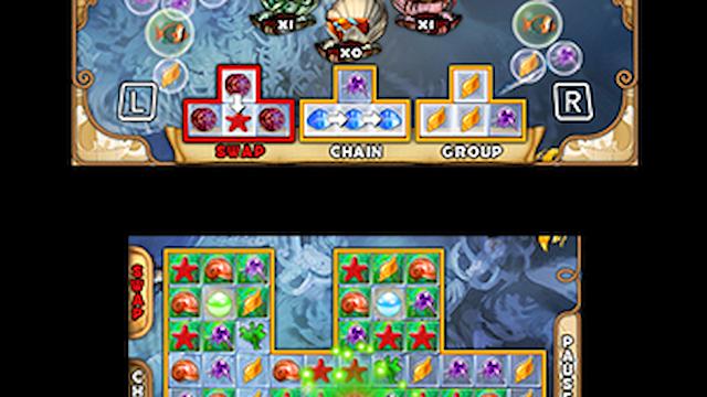 Image for the game Atlantic Quest