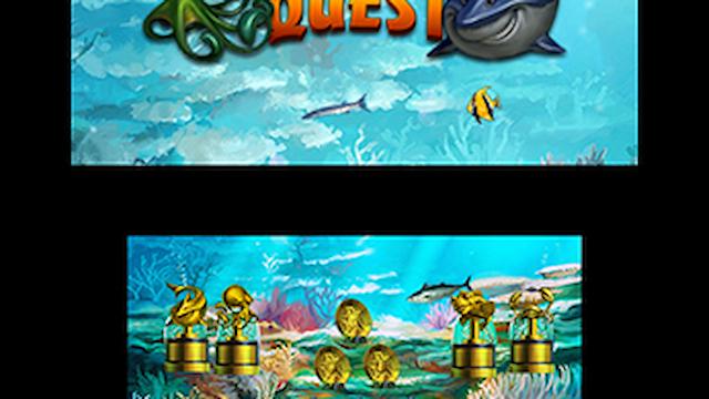Image for the game Atlantic Quest