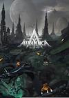Cover image for the game Atlantica Online