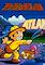 Cover image for the game Atlantis no Nazo