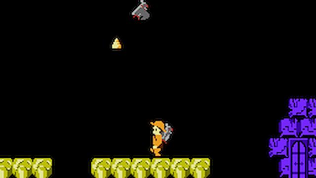 Image for the game Atlantis no Nazo